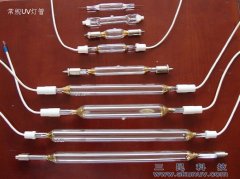 常規UV燈參數、規格、功率